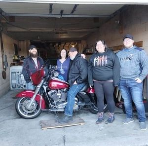 Meet your Posher, Brian